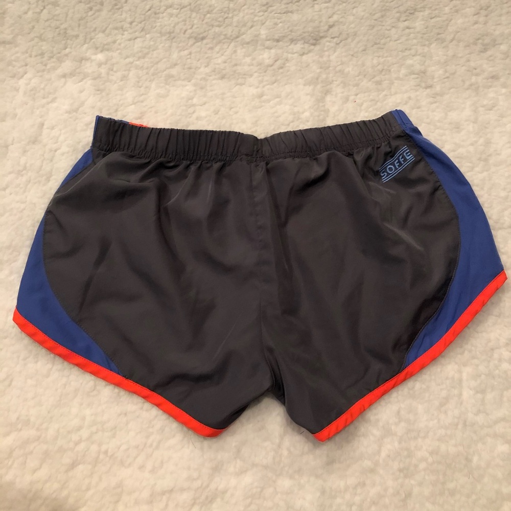 Sofft Running Shorts - Picture 2 of 12